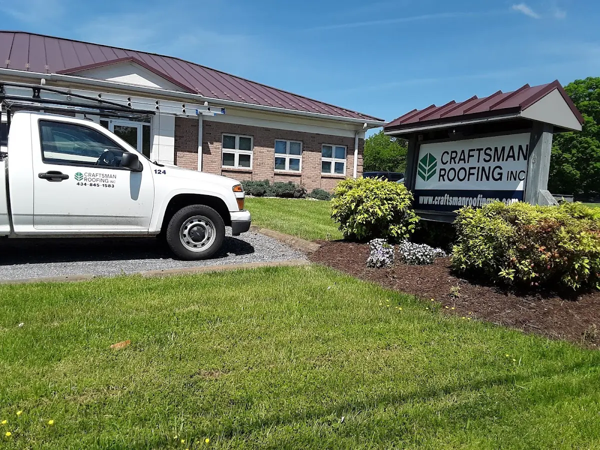 Quality Chimney Repair by experienced craftsmen in Northwood